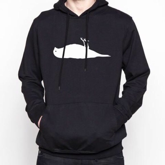 Atticus Clothing Staple Hoodie XL - Picture 1 of 1